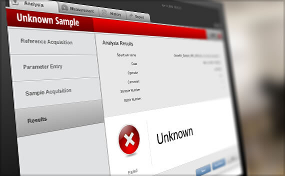 Highly Visible System Error Messages