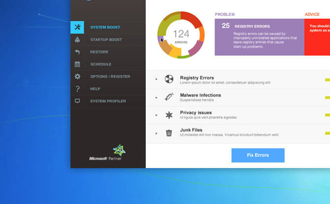 PC HealthBoost 