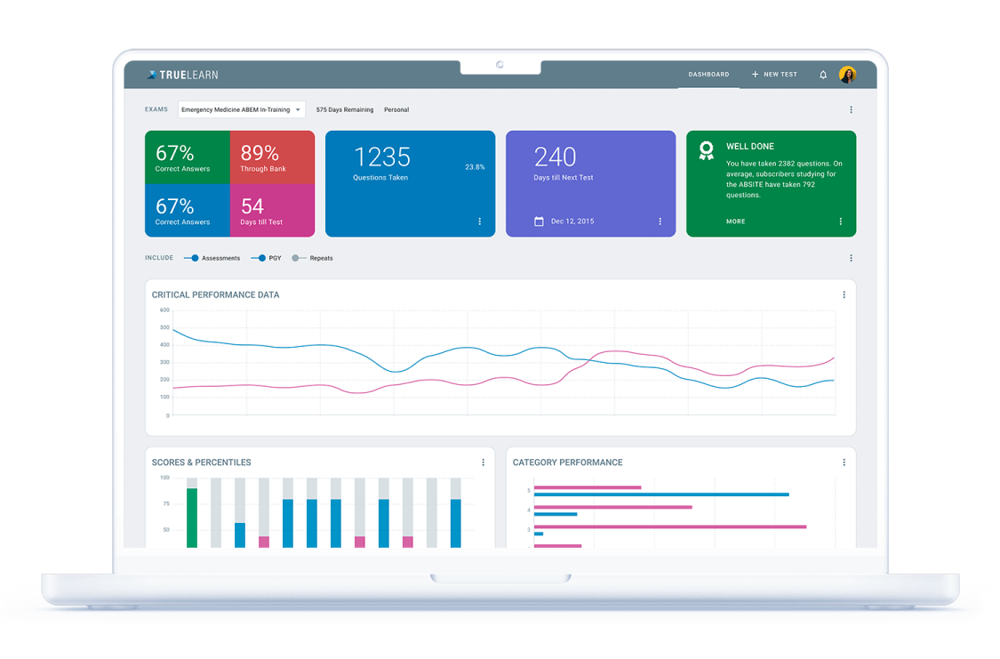 Student Dashboard