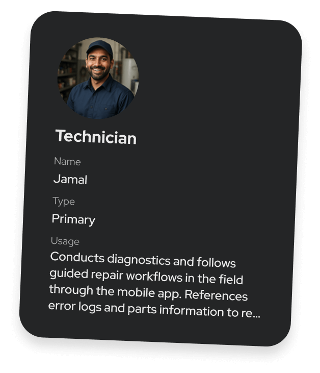 Technician