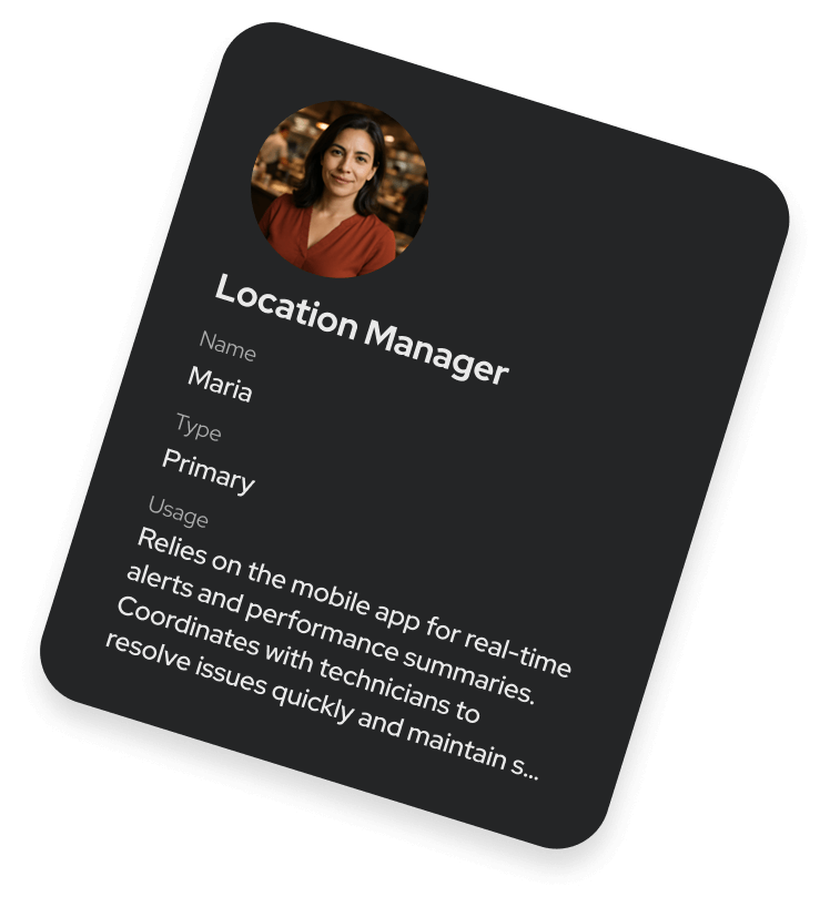 Location Manager