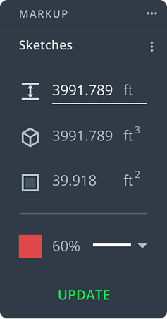 Custom-Designed Icons