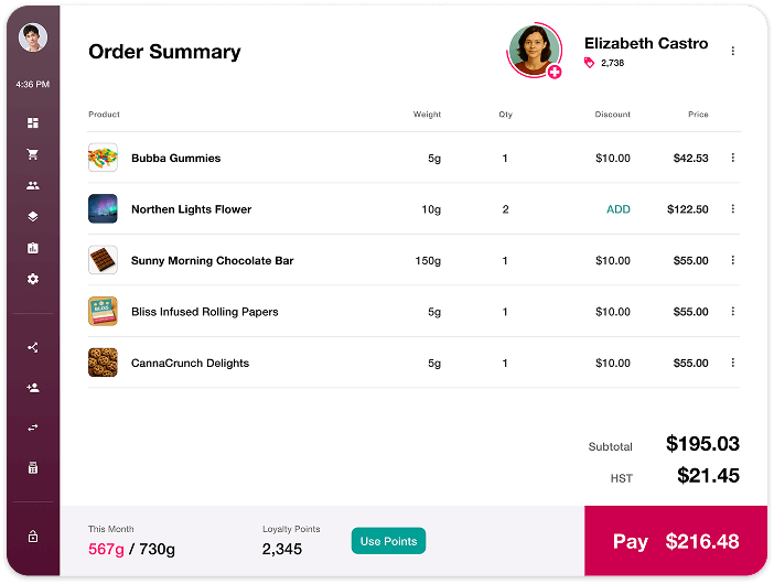 Guided Inventory Management