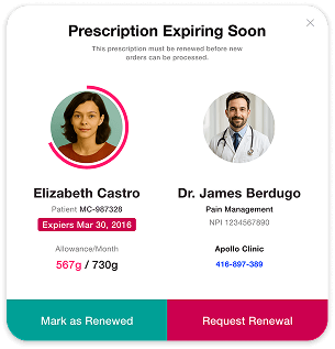 Guided Inventory Management