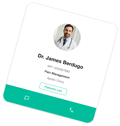 Embedded Compliance Workflows