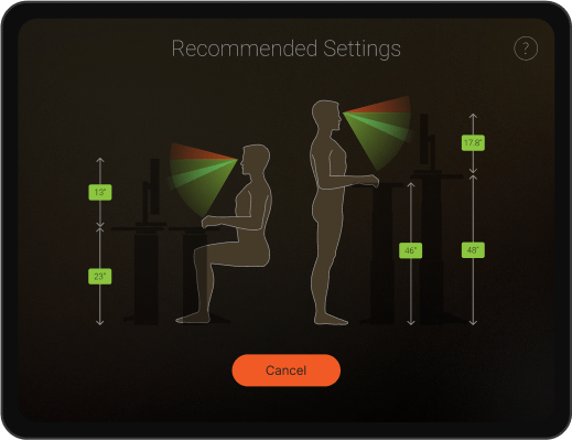 Function First Interface