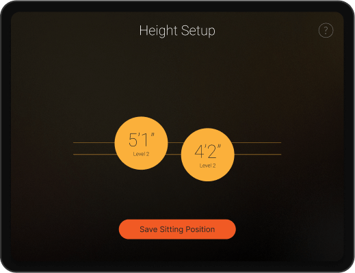Function First Interface