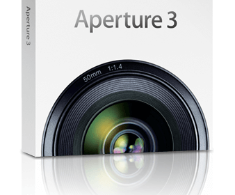 Aperture 3 brings Faces, Video Support, UI redesign, 64 bit and 200 more features