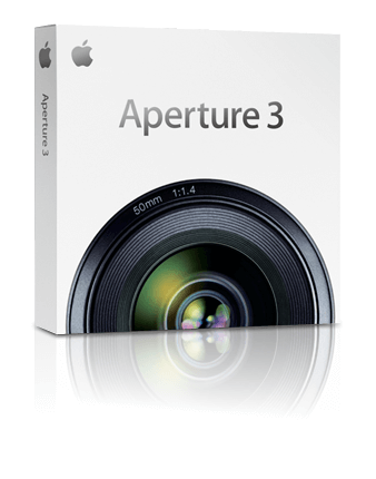 Buy Apple Aperture 3 64 bit