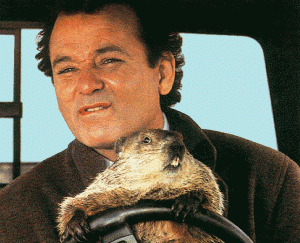 Groundhog Day