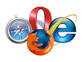 Alternative Browsers