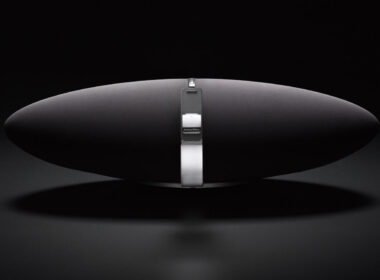 Bowers & Wilkins Zeppelin Air
