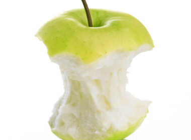 Google's Taking A Bite Out Of Apple
