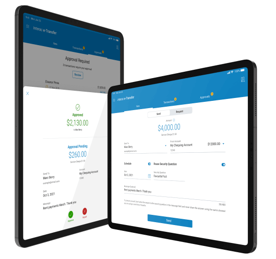 Project Online Banking UI/UX