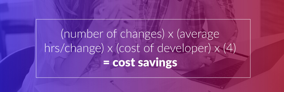 user-expereience-cost savings