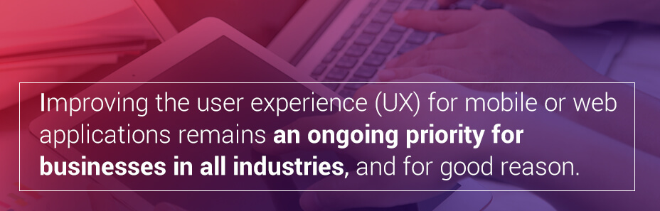 user experience strategy for business