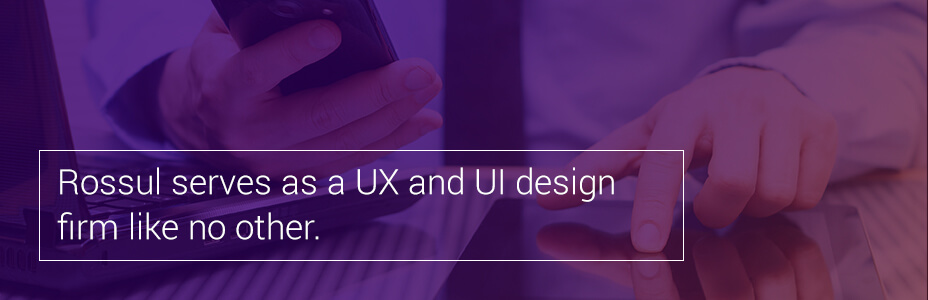 ux strategy consultants