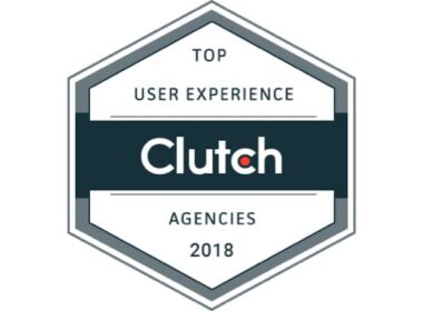 Blog Post. Rossul Named As Top Canadian UX Agency by Clutch