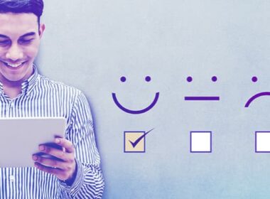 Blog Post. Business User Expectations - B2B