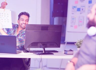 Blog Post. Calculating the ROI of your UX activities
