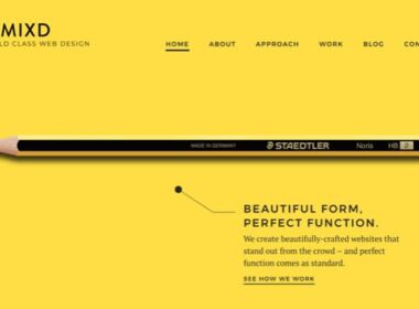 Blog Post. Top UX Design Trends in 2018