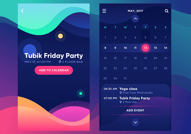 Mobile UX Trends in 2018