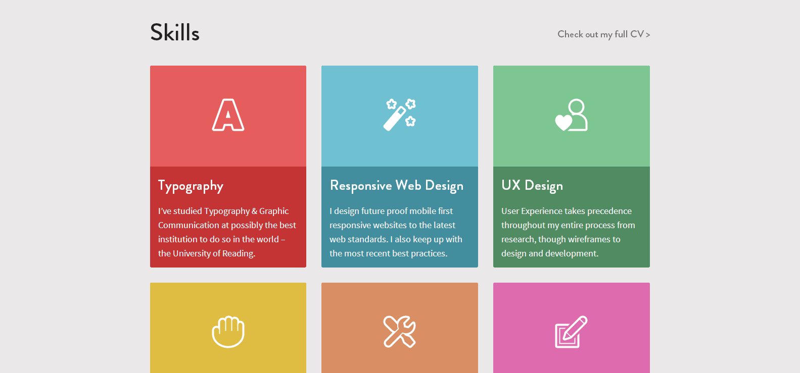 Top UX Design Trends in 2018