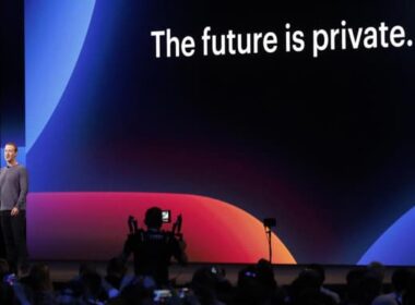 Blog Post. The Future of Facebook