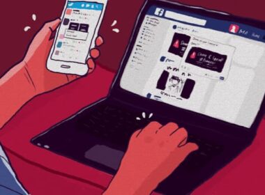 Blog Post. The (Mis)information Age