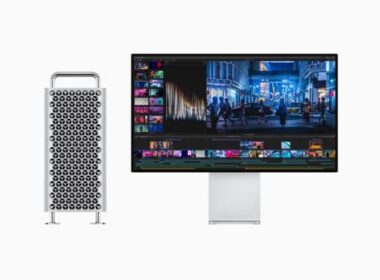 Blog Post. Apple's New Mac Pro is Both Amazing and Unaffordable.