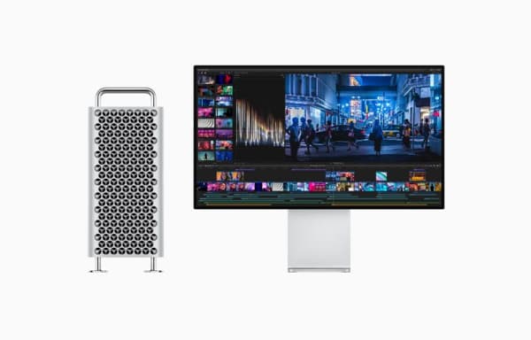 Blog Post. Apple's New Mac Pro is Both Amazing and Unaffordable.