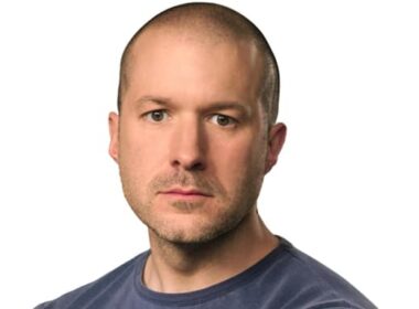 Blog Post. Jony Ive: the End of an Era