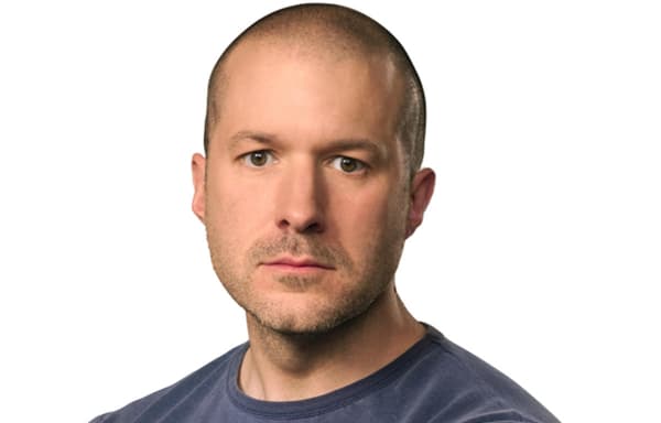 Blog Post. Jony Ive: the End of an Era