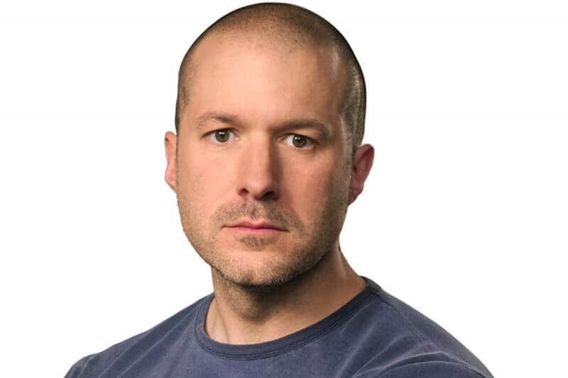 Jony Ive