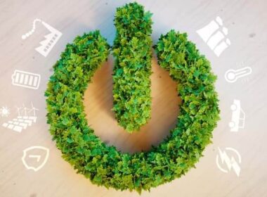 Blog Post. Sustainable UX Design