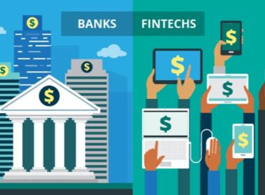 Blog Post. The Importance of Consumer UX in the Financial Services Industry