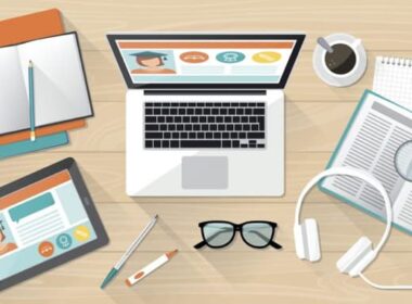 Blog Post. UX in Education
