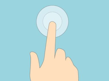 Blog Post. The Rise of Gestures