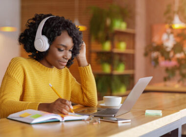 Best UX Design Schools 2020