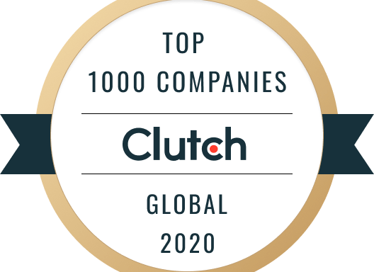 Blog Post. ROSSUL Becomes a Clutch Global Award Winner