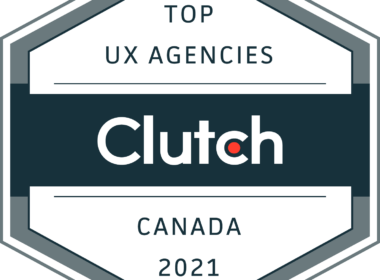 Blog Post. Clutch Names ROSSUL As Ontario’s Leading UX Designers