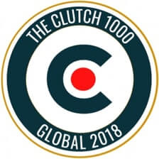 The Clutch 1000 Global 2018