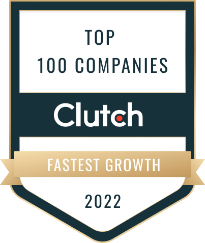 Blog Post. Clutch Names ROSSUL as one of the Fastest Growing Companies on their Platform this 2022