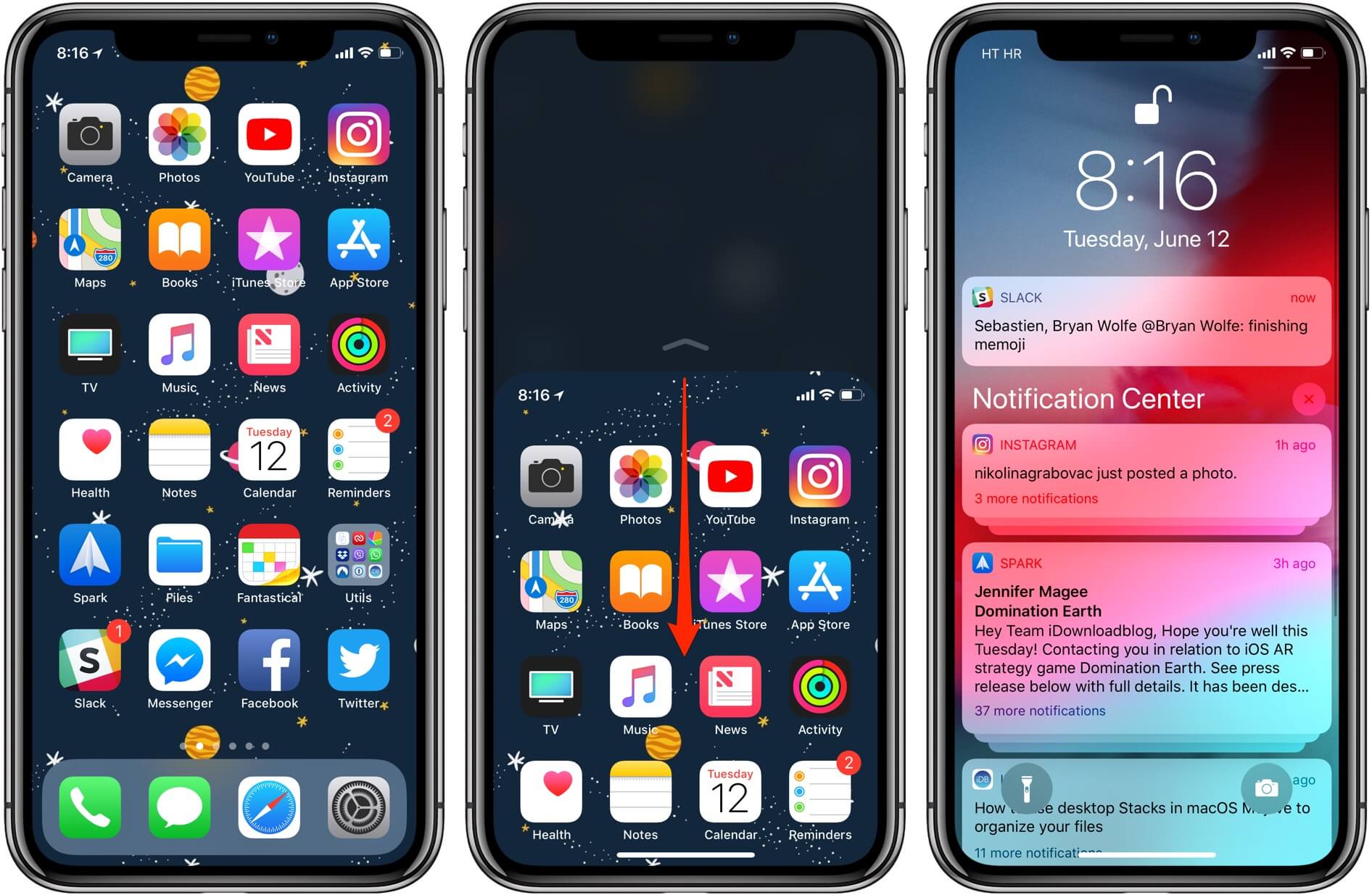 iOS 12 includes a much-needed fix for Reachability