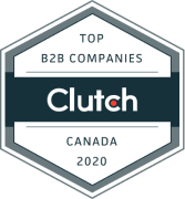 B2B Companies Canada 2020