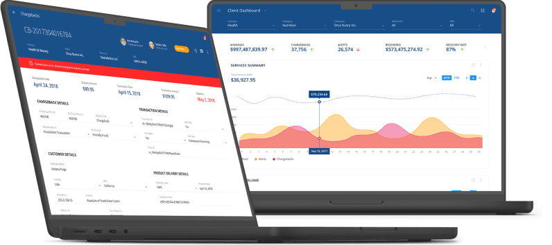 Finance UI