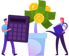 Increased Revenue