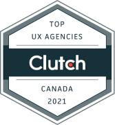 UX Agencies Canada 2021
