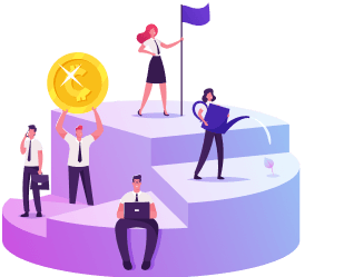 Higher ROI