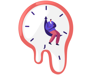 Improved Productivity